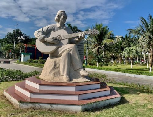 2025-01-19 Lucky Spot Beach – Quy Nhon